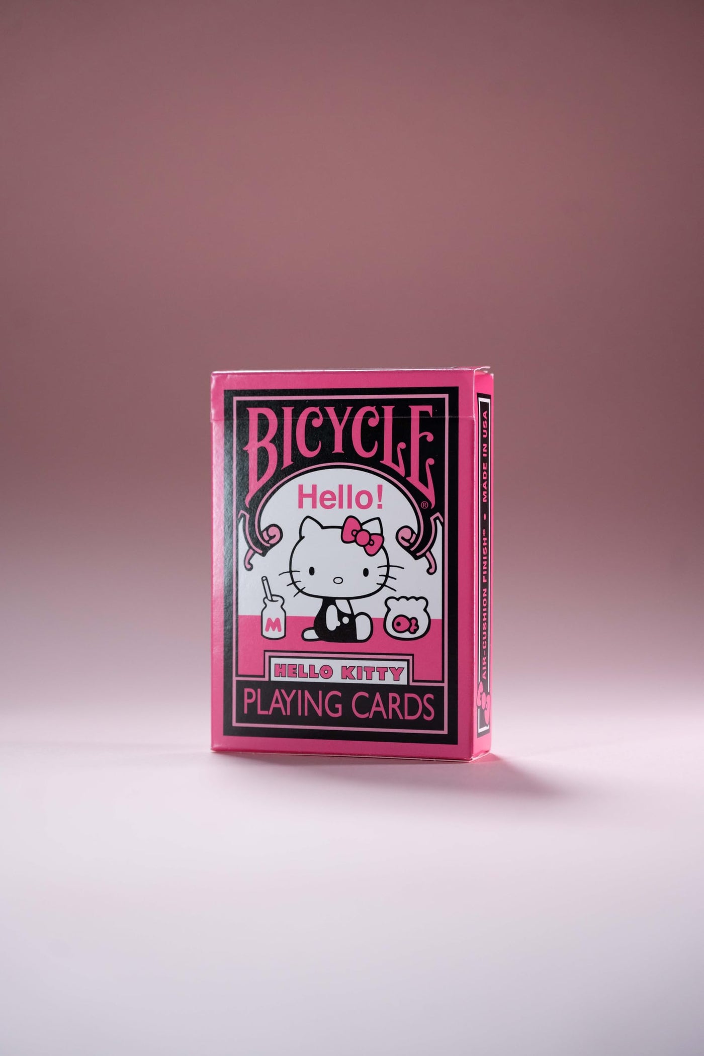 Kuromi Playing Cards