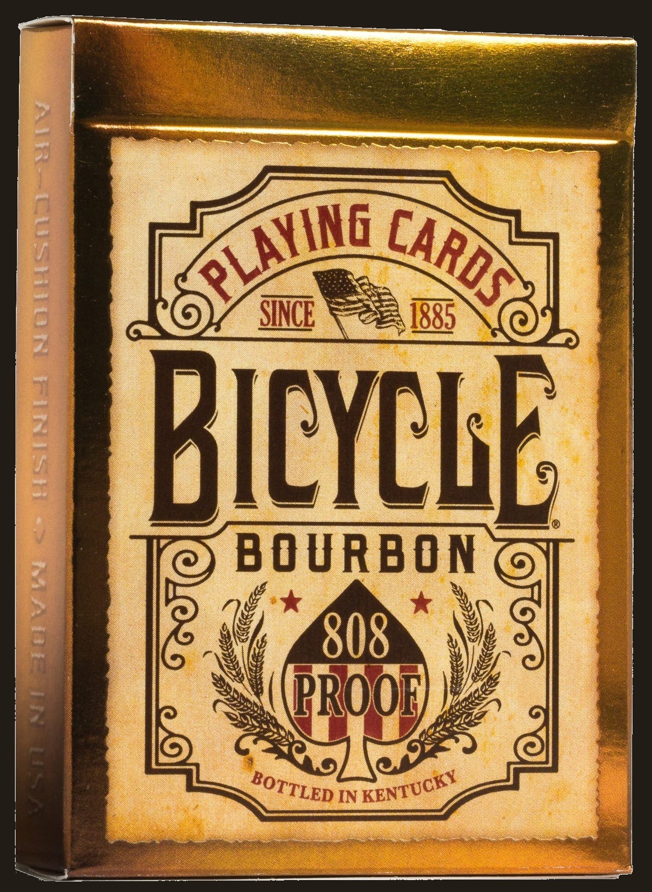 Cocktail Recipe Playing Cards