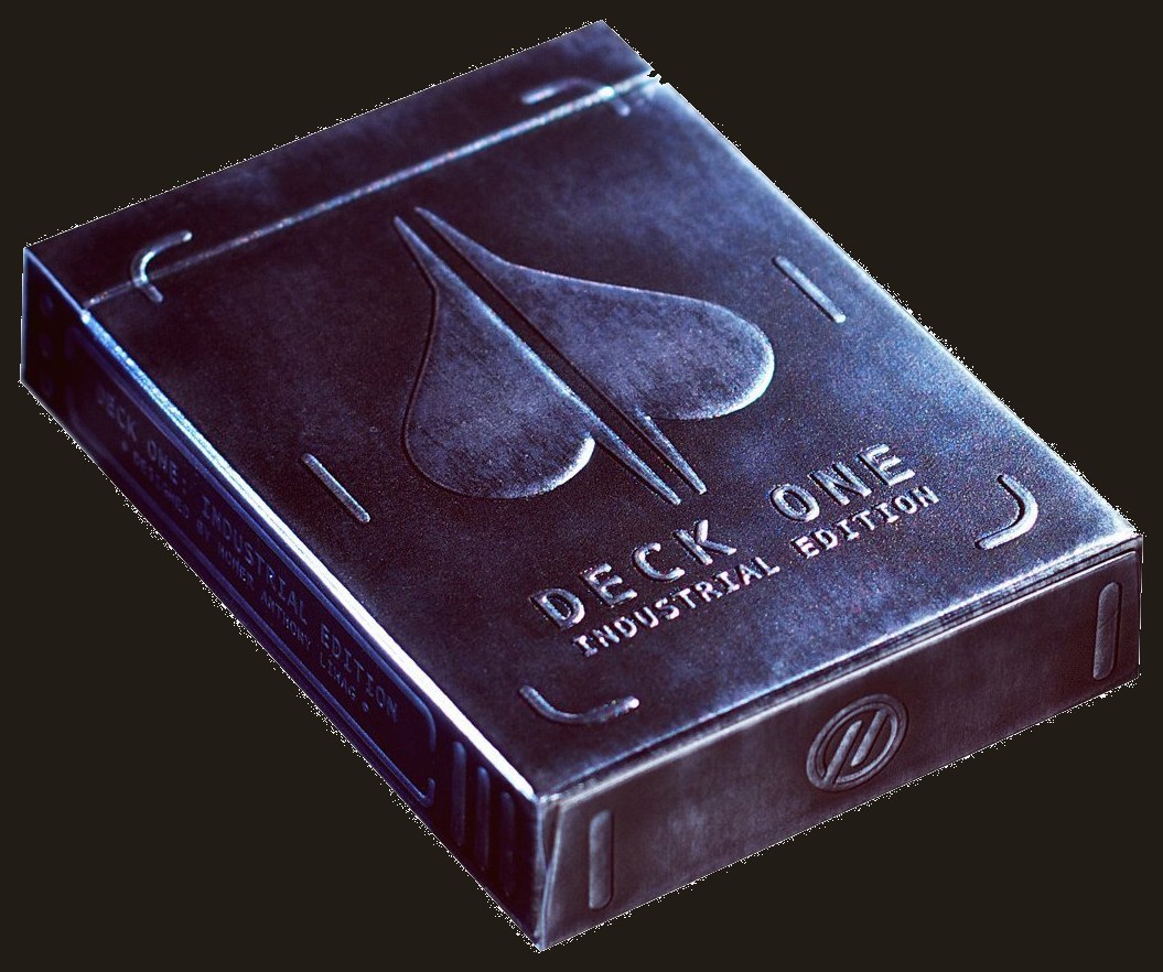 DeckONE Playing Cards