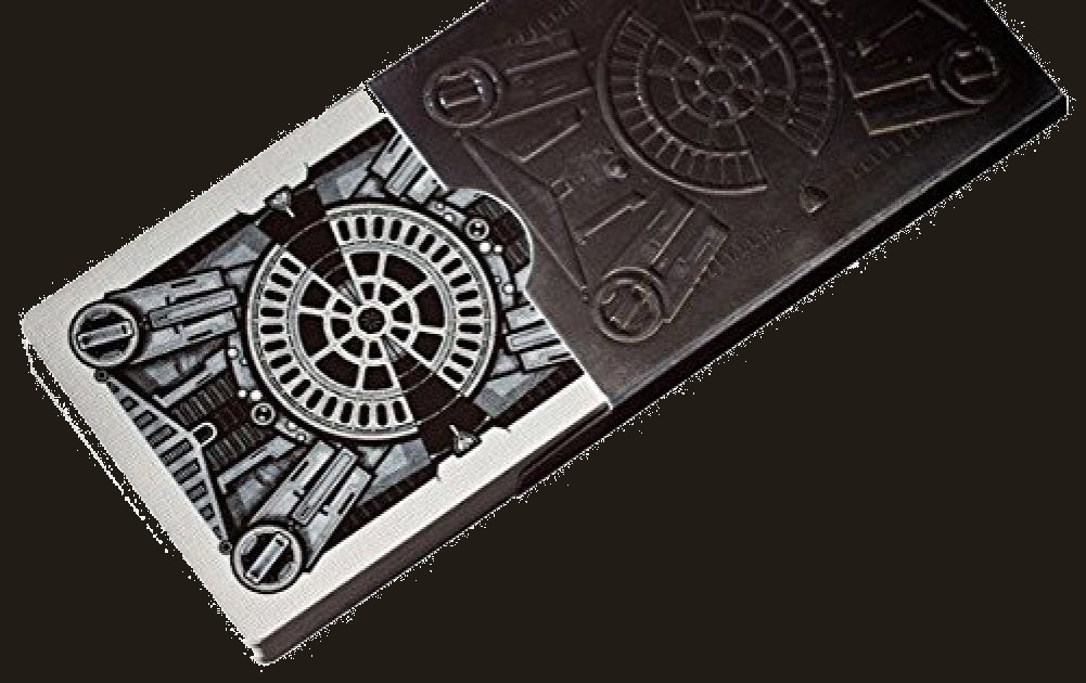 DeckONE Playing Cards