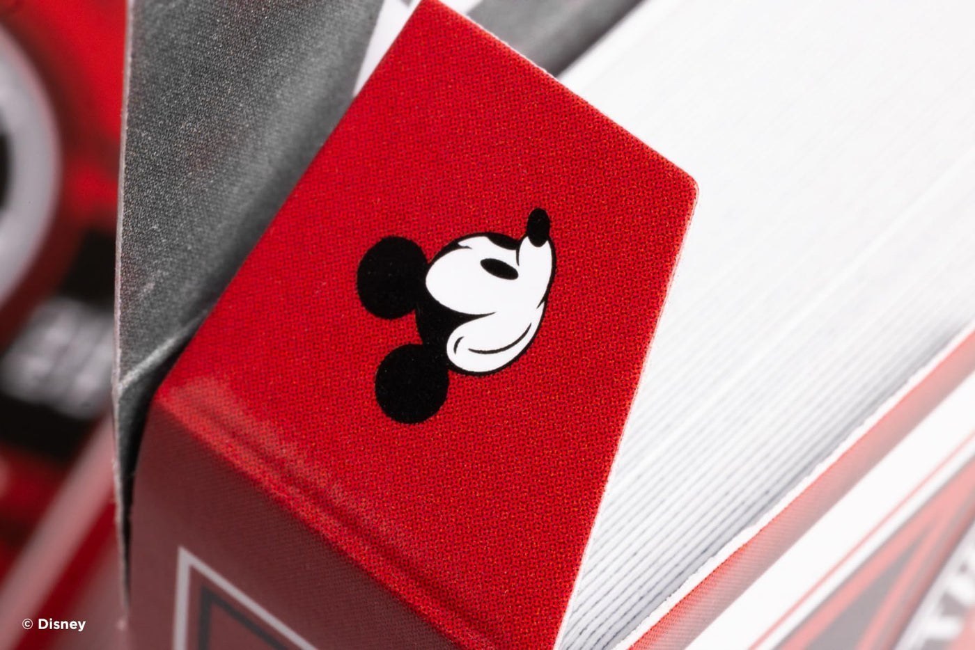 Disney 100 Year Anniversary Playing Cards