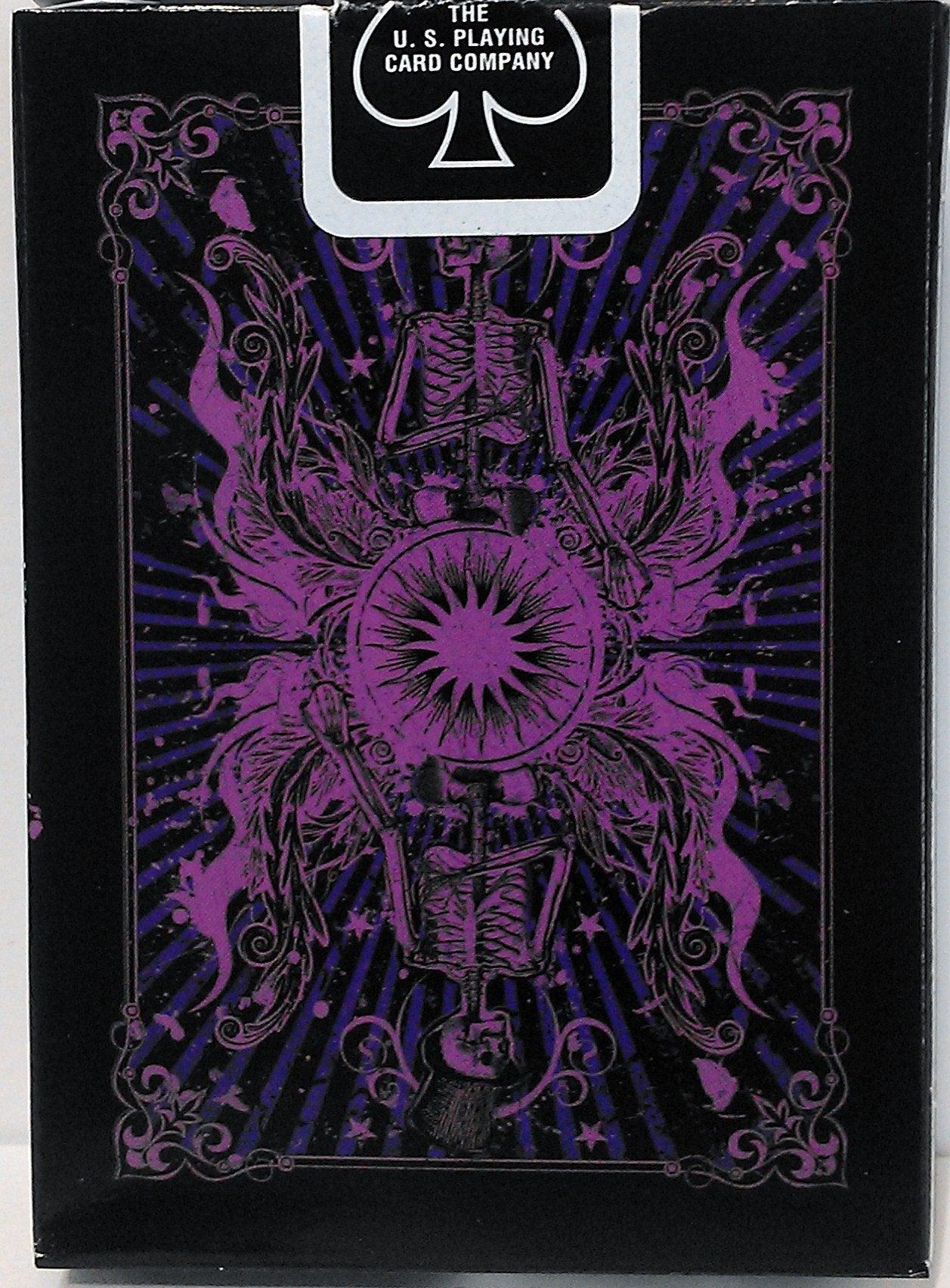 Karnival Playing Cards