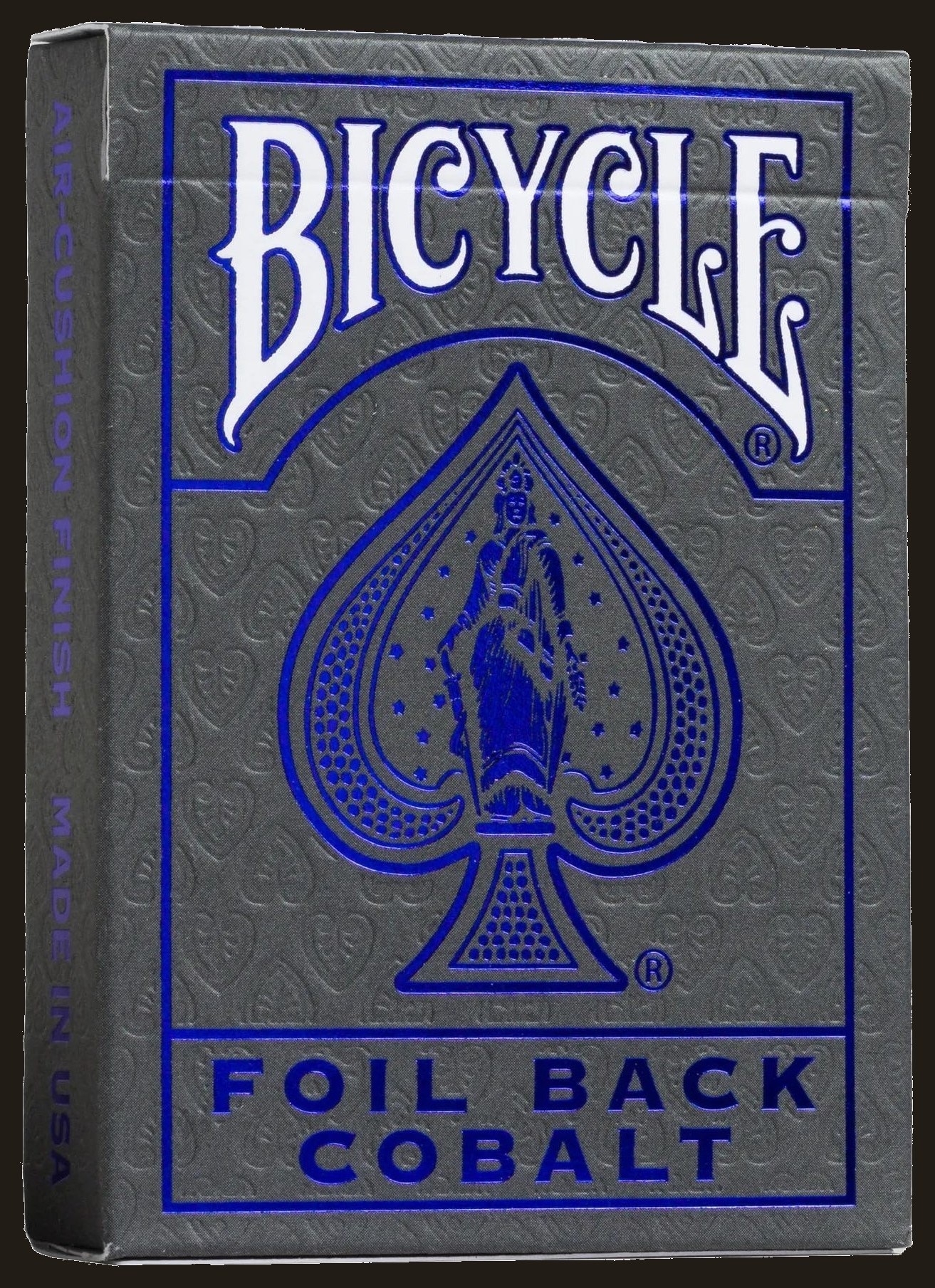 Metalluxe Playing Cards