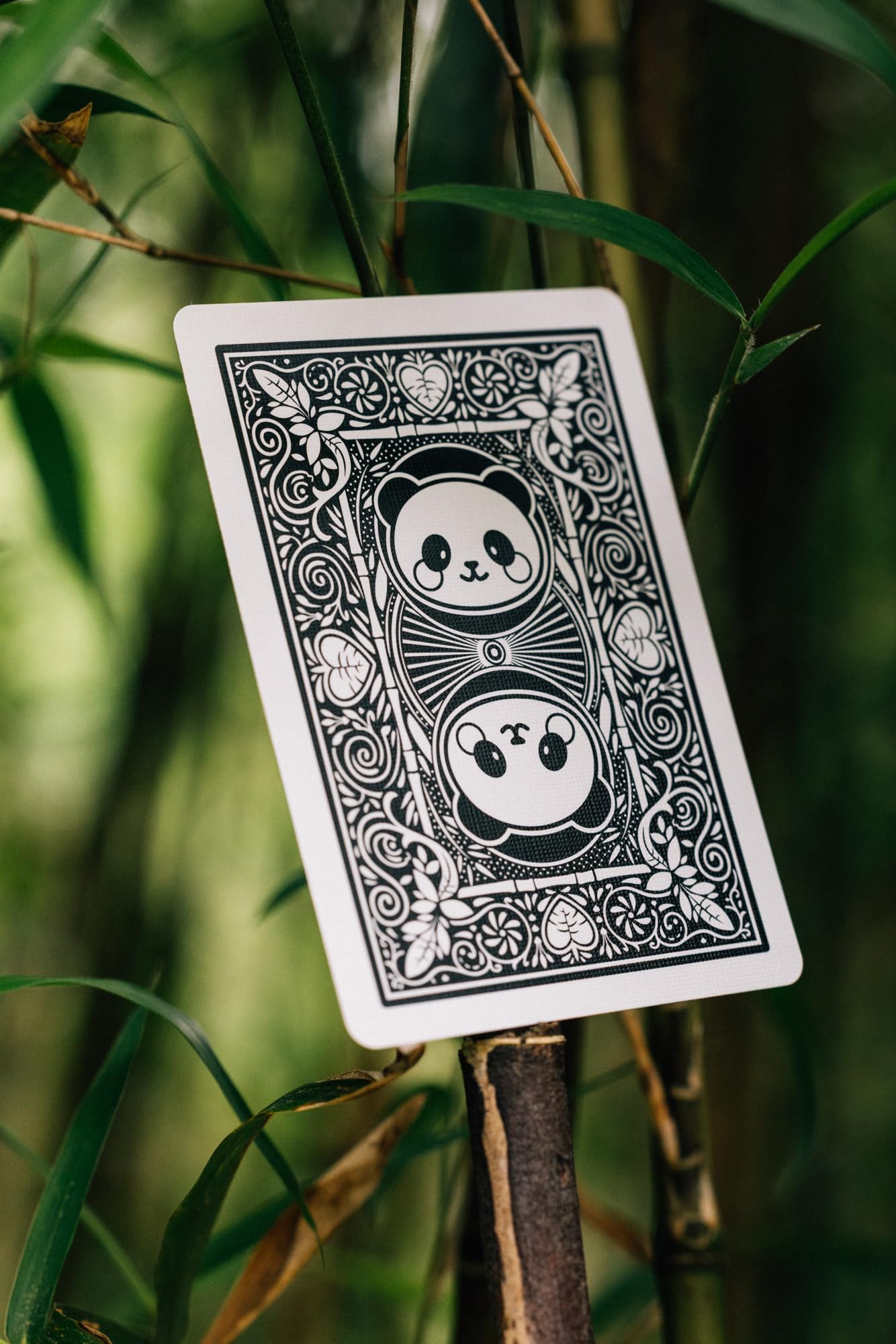 Unicorn Playing Cards