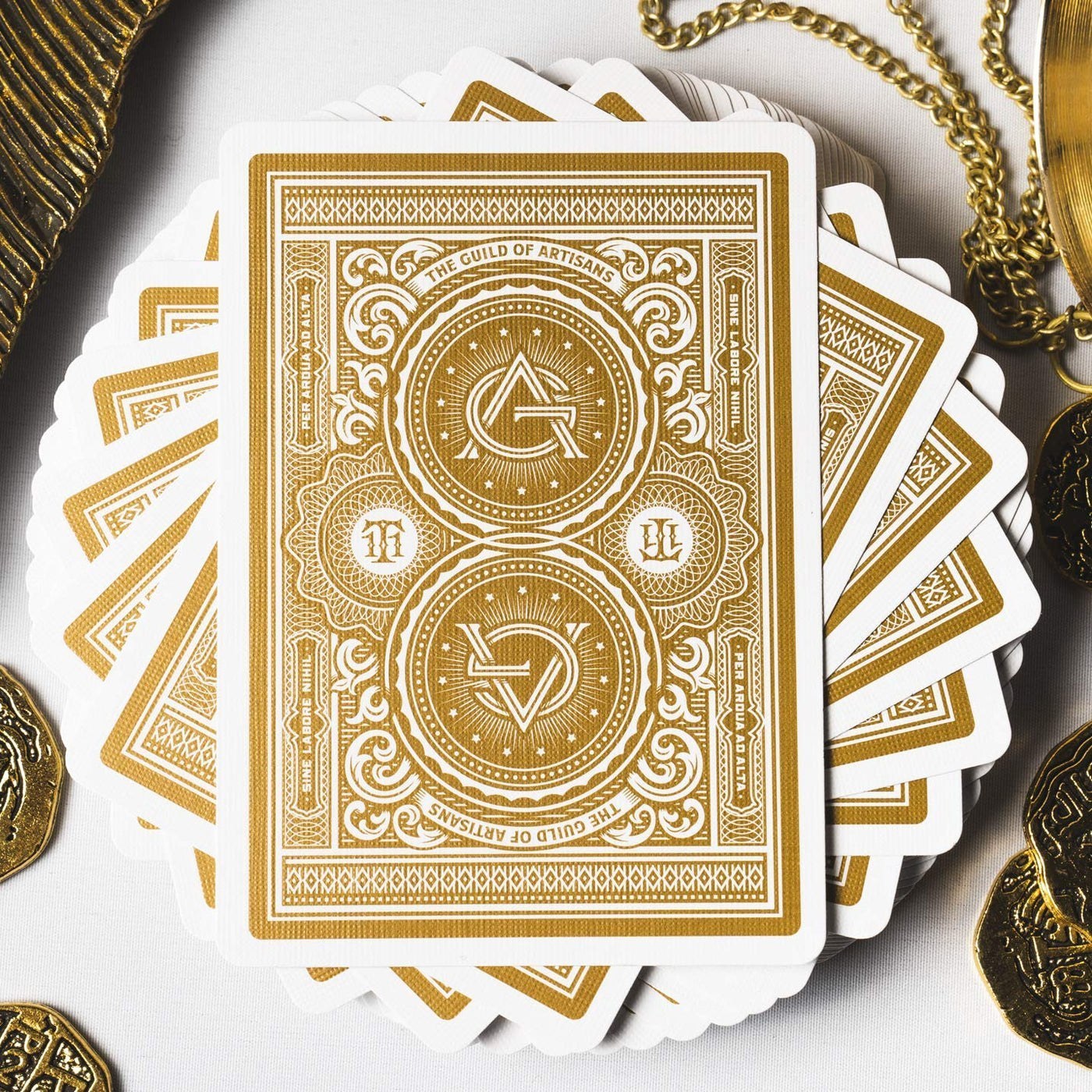 Navigator Playing Cards