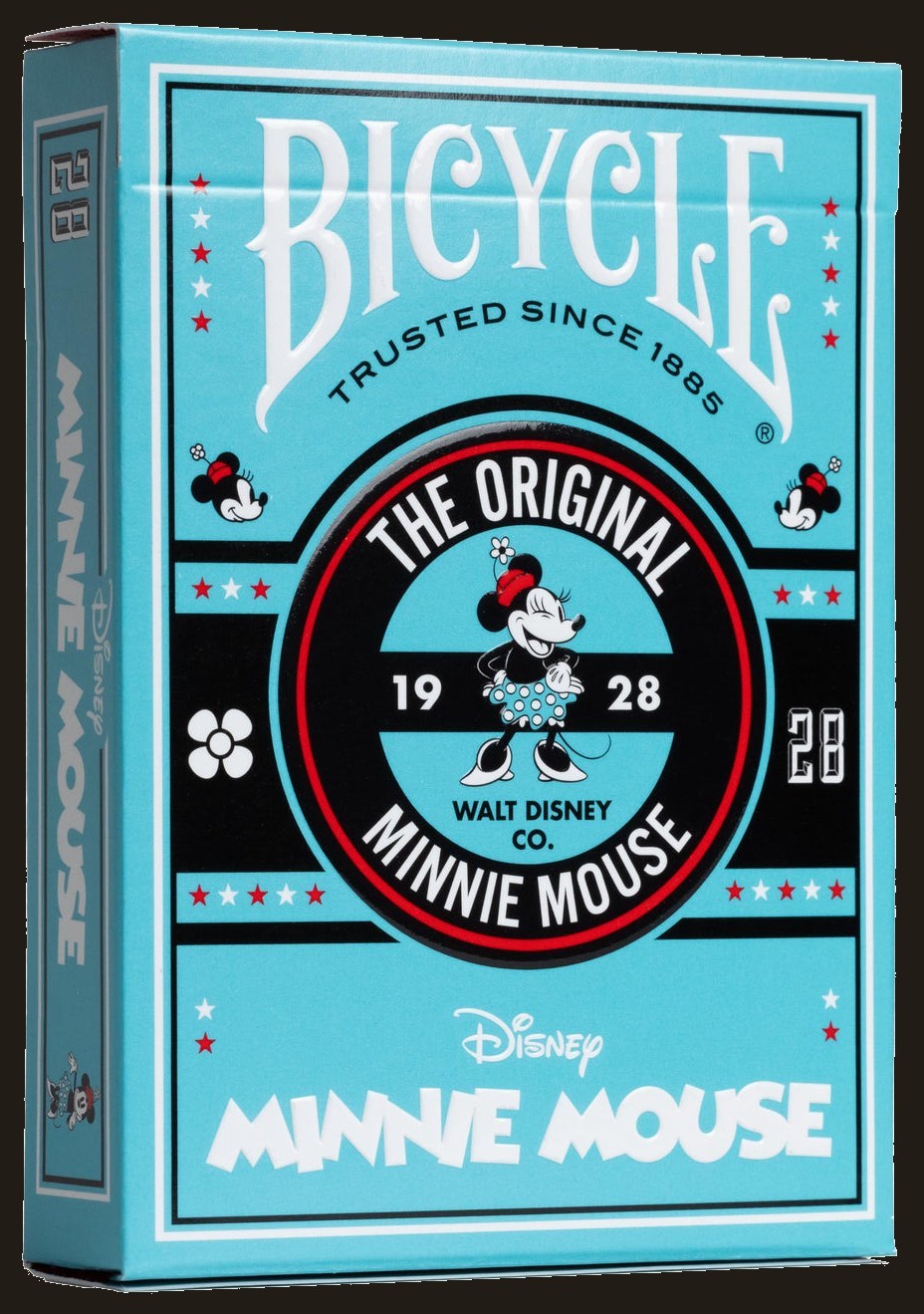 Nightmare Before Christmas Playing Cards
