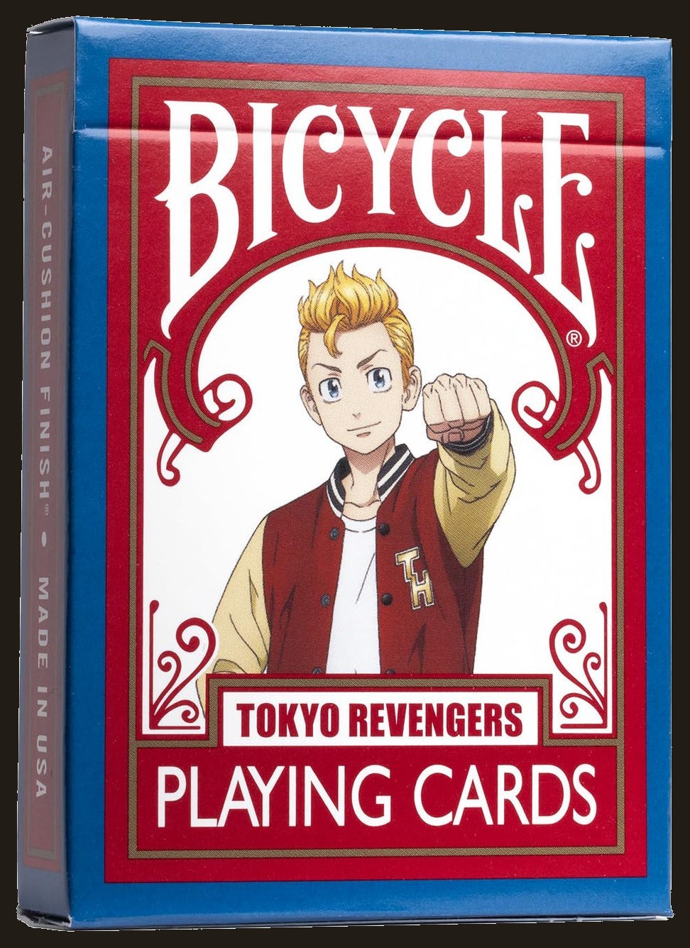 Naruto Shippuden Playing Cards