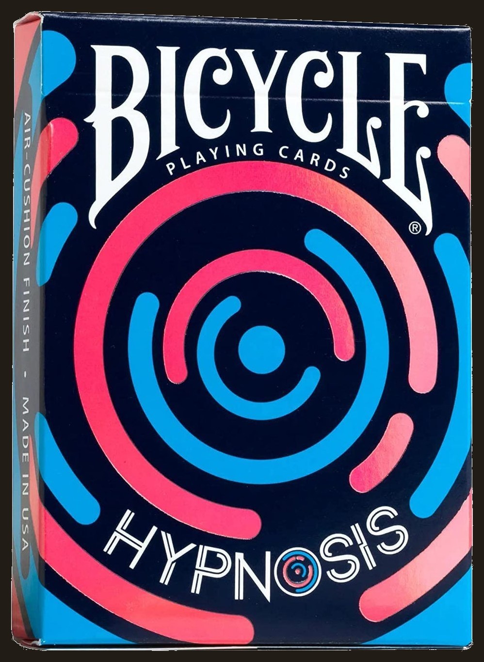Hypnosis V2 Playing Cards