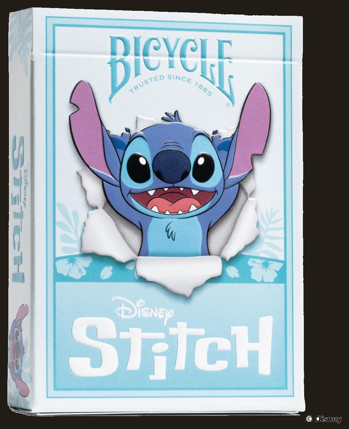 Disney 100 Year Anniversary Playing Cards