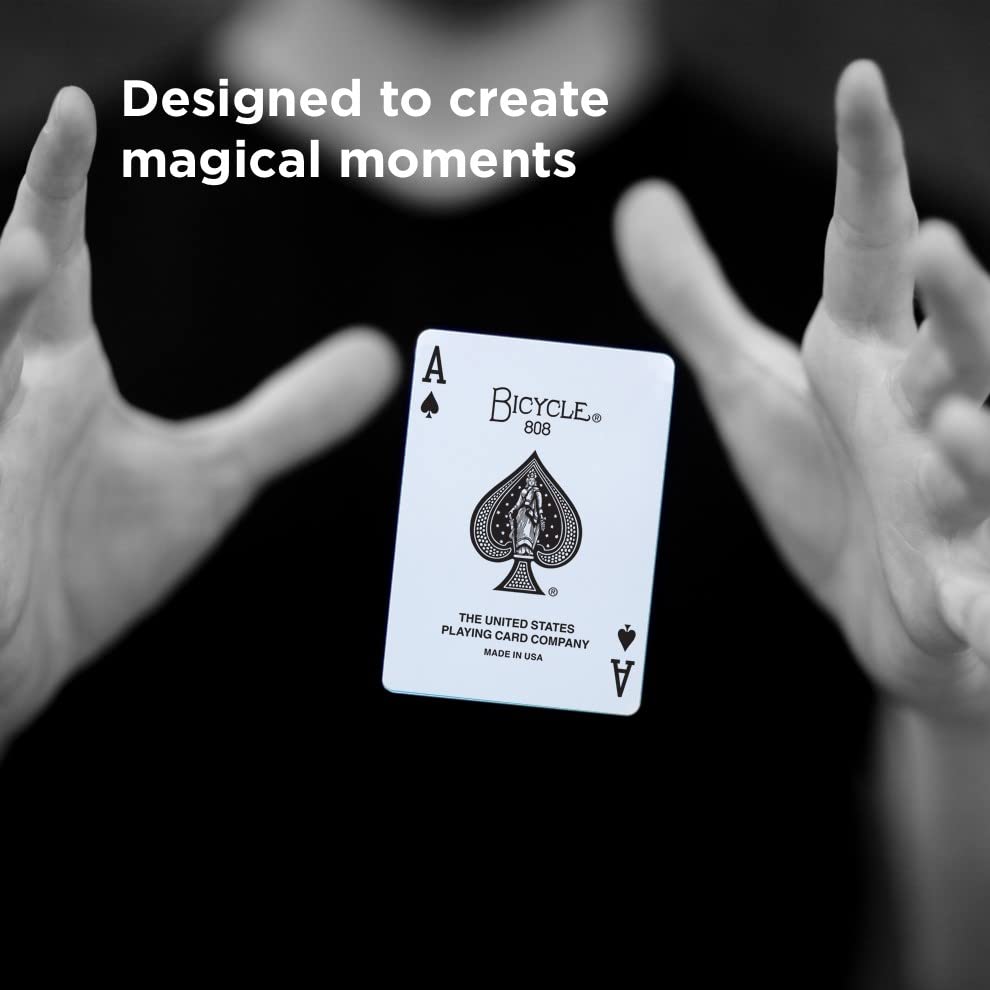 Unicorn Playing Cards