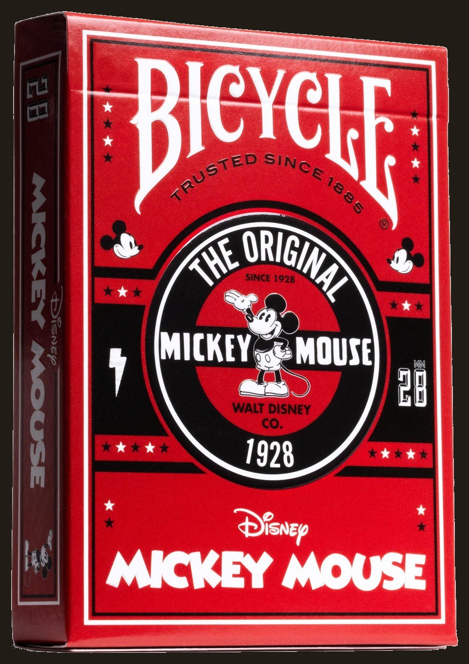 Disney 100 Year Anniversary Playing Cards