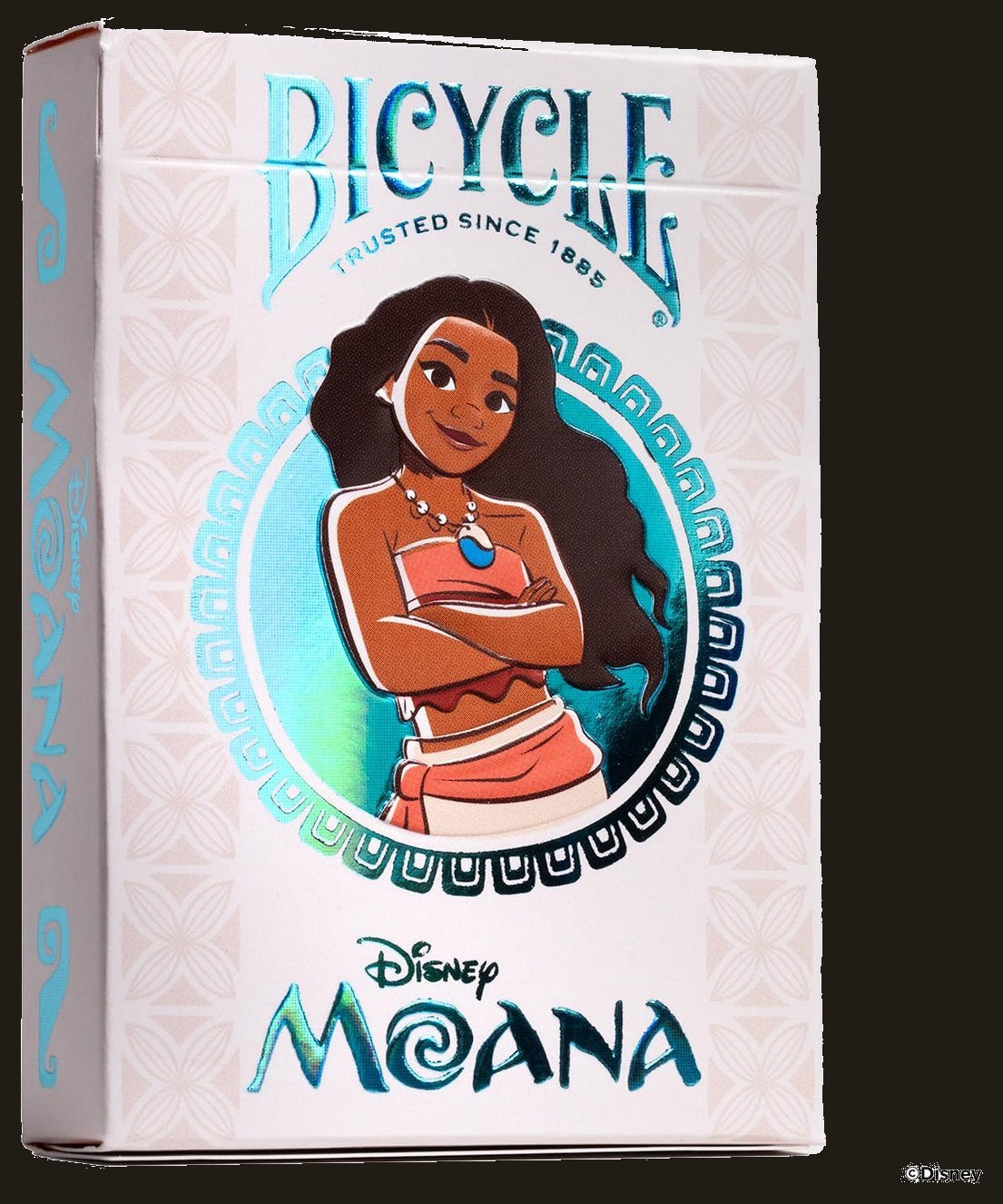 Disney 100 Year Anniversary Playing Cards