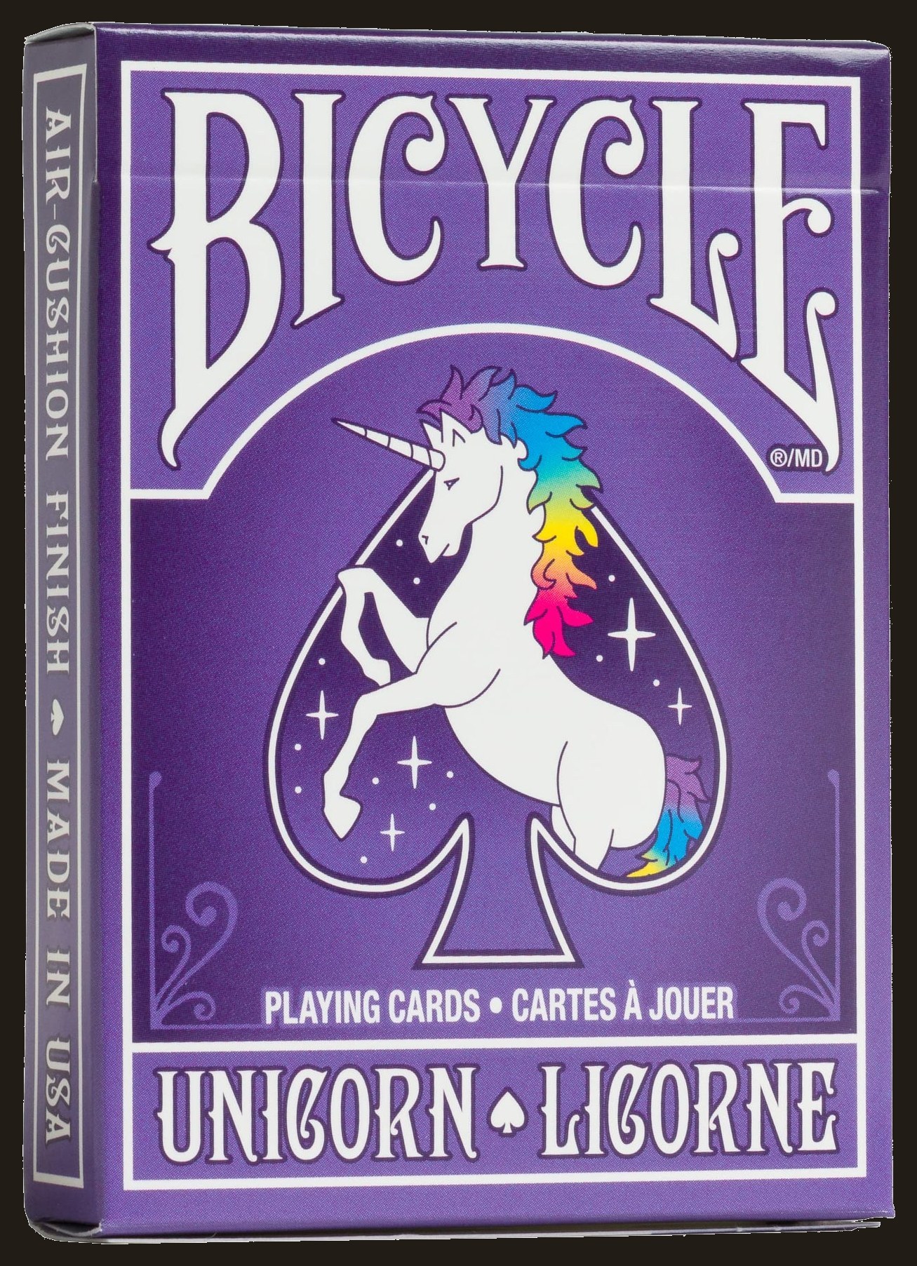Unicorn Playing Cards