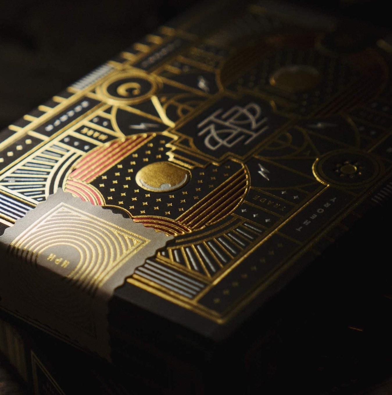 Neil Patrick Harris Playing Cards