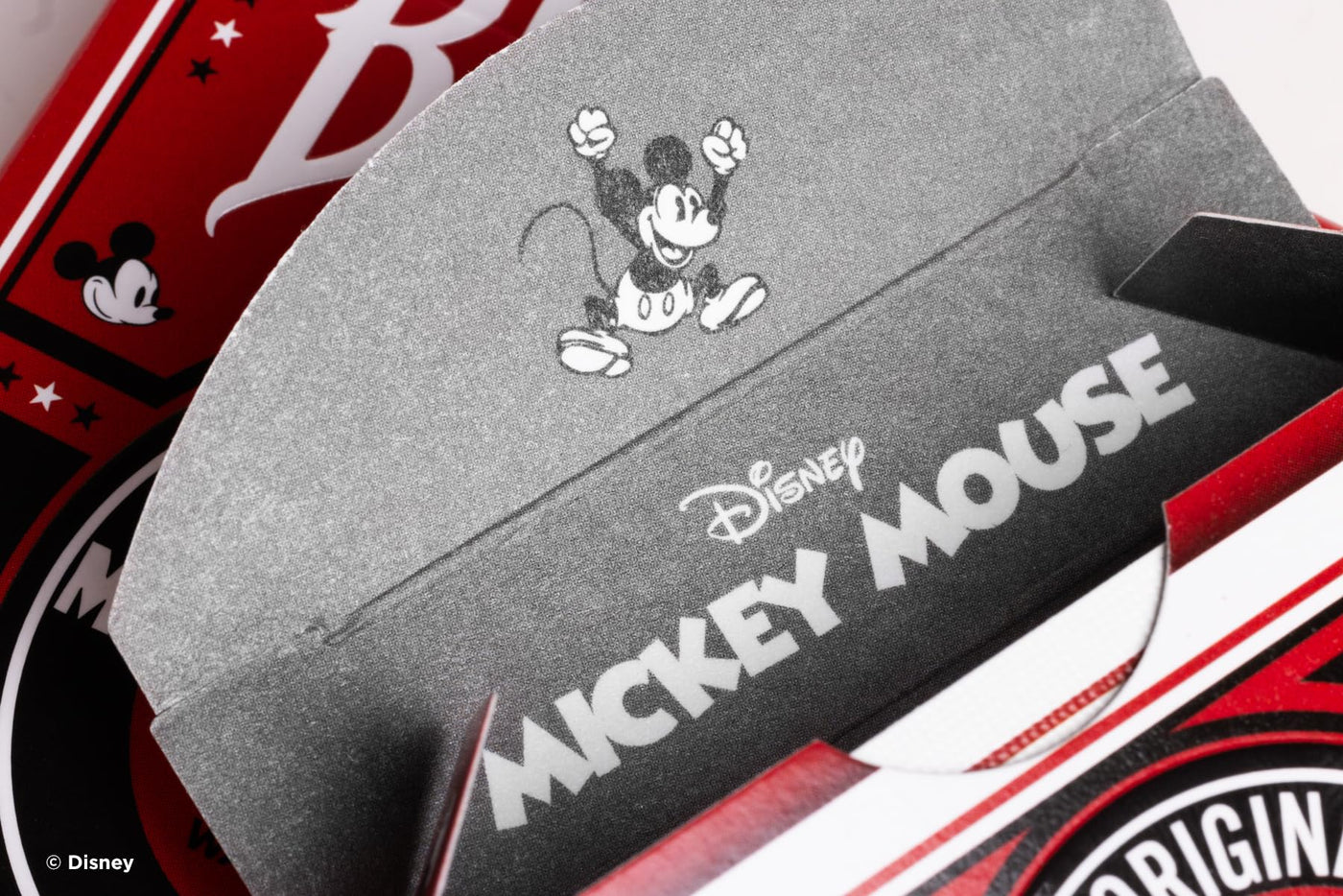 Disney 100 Year Anniversary Playing Cards