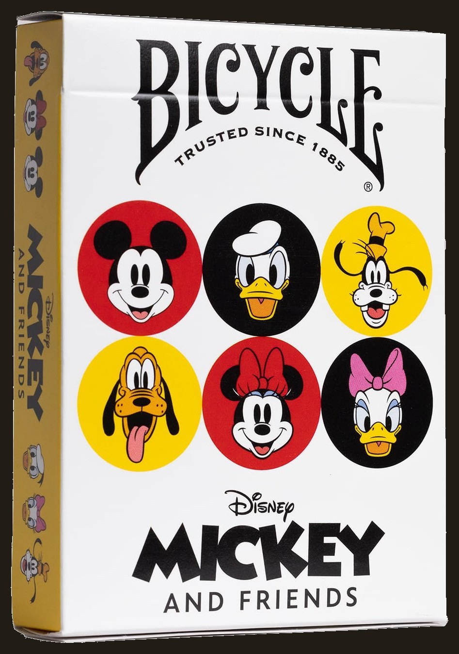 Disney 100 Year Anniversary Playing Cards