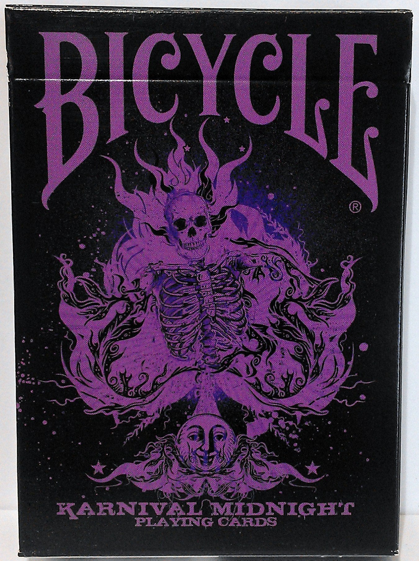 Karnival Playing Cards
