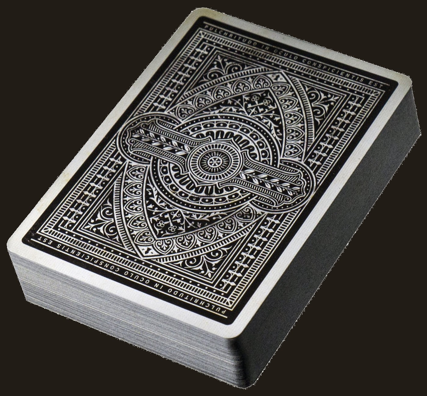 NoMad Playing Cards
