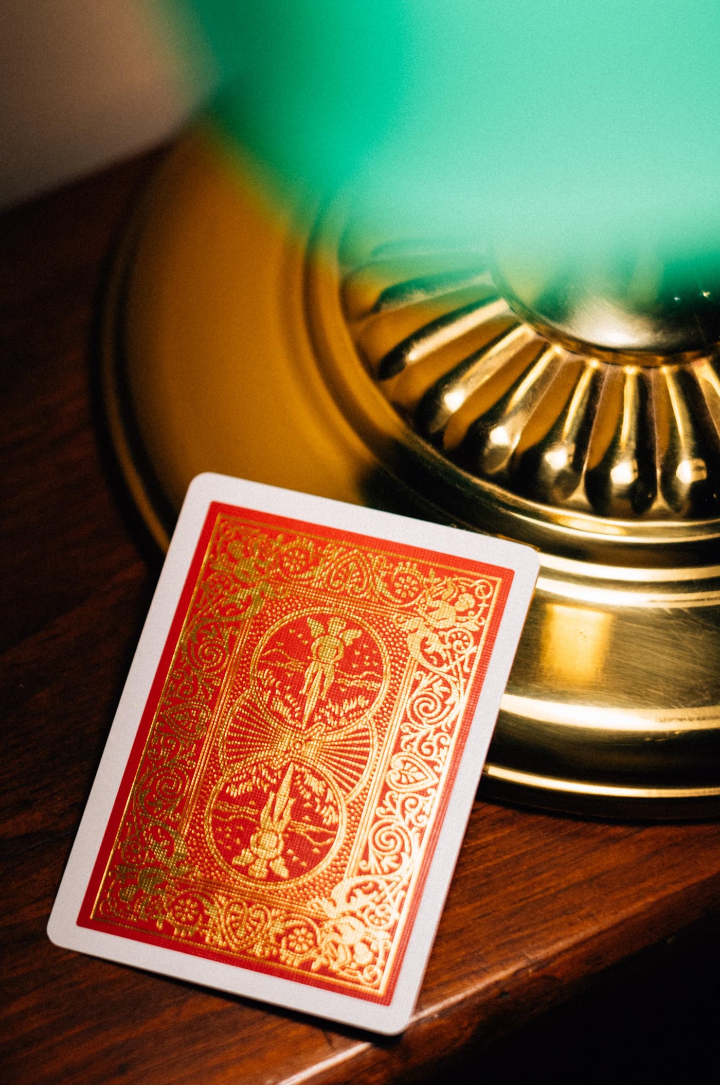 Bicycle 140th Anniversary Playing Cards